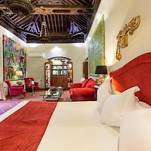 Suite con Cama Queen