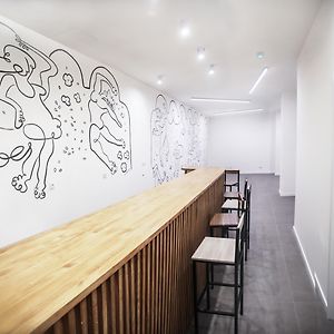 Hostel Myd La Latina